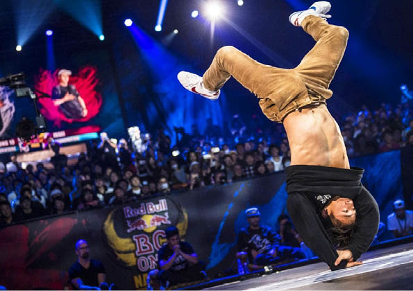 OnDance – Calendario5
