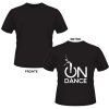 T-shirt uomo 2018