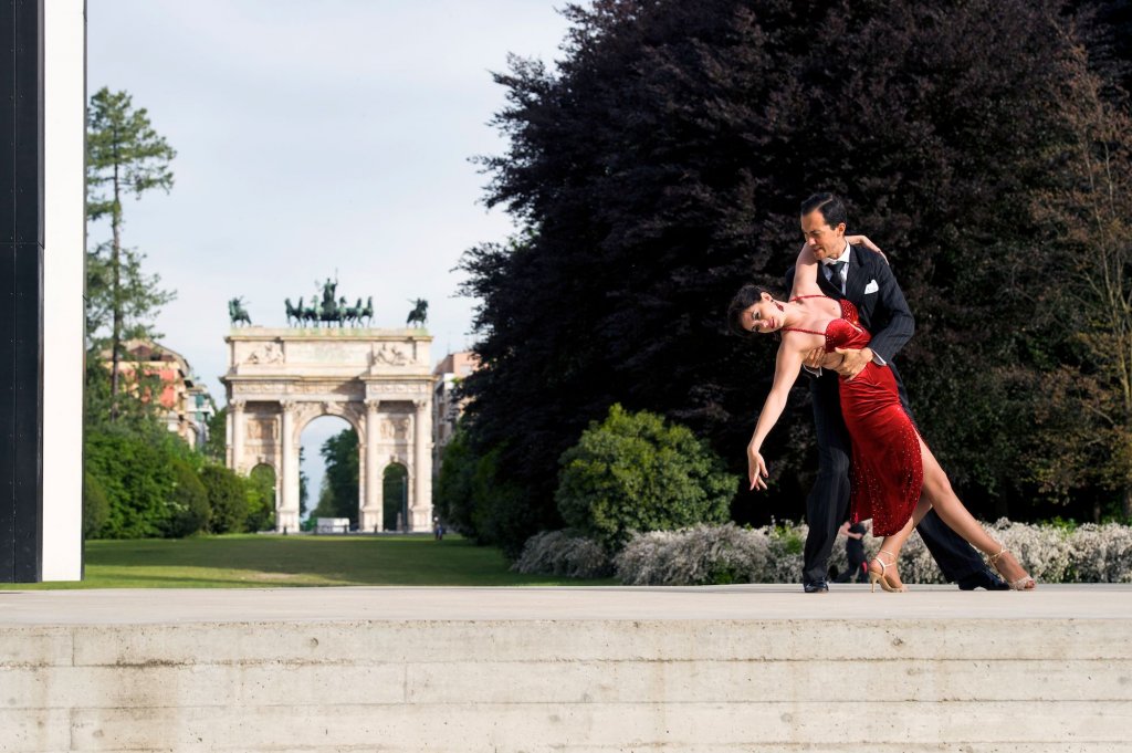 tango teatro burri