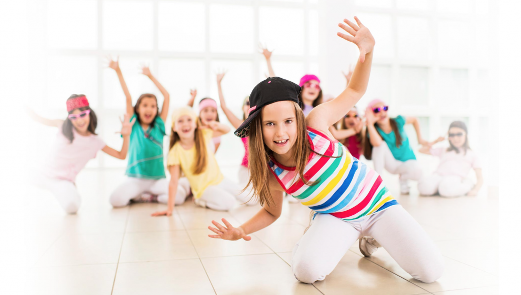 musical bambini parco