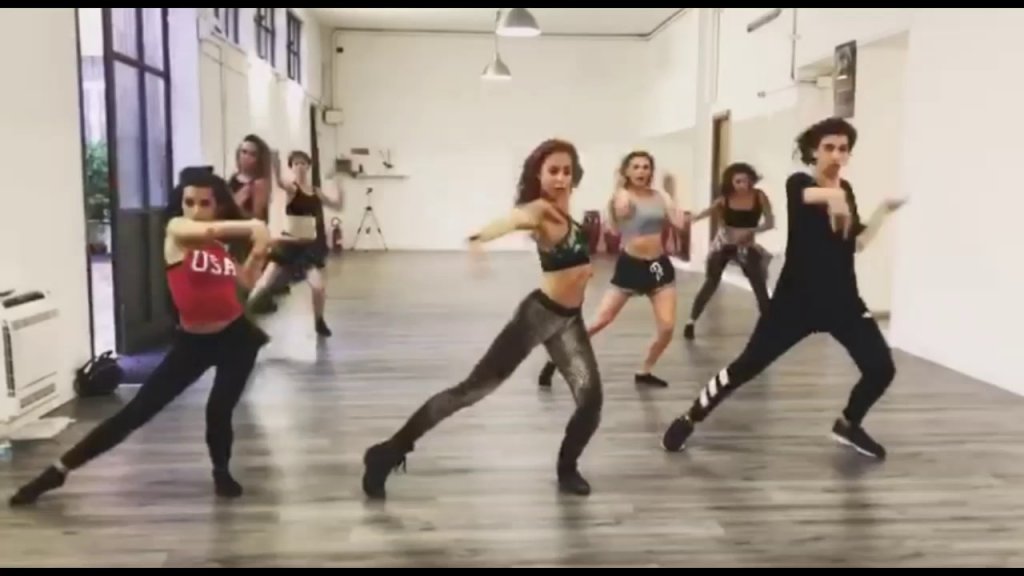 voguing jasmine rouge