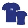 T-shirt OnDance 2021 – Blu