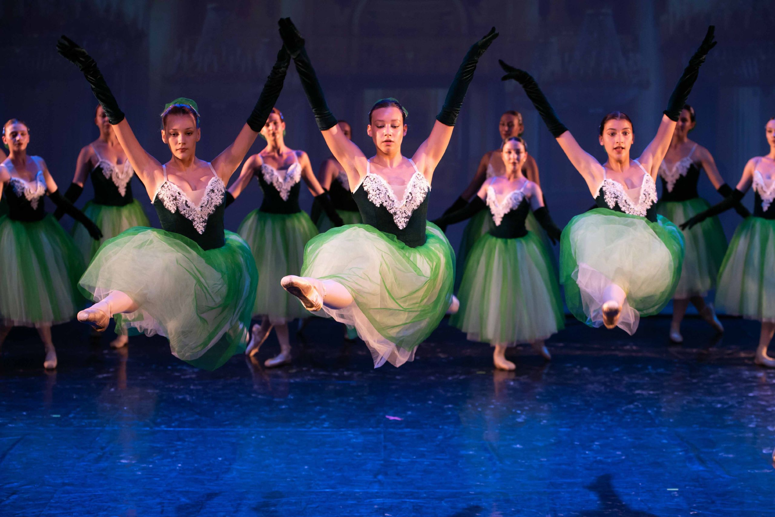 On-Dance