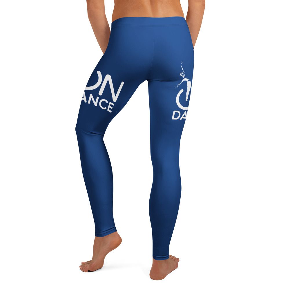 Leggings - PRINT