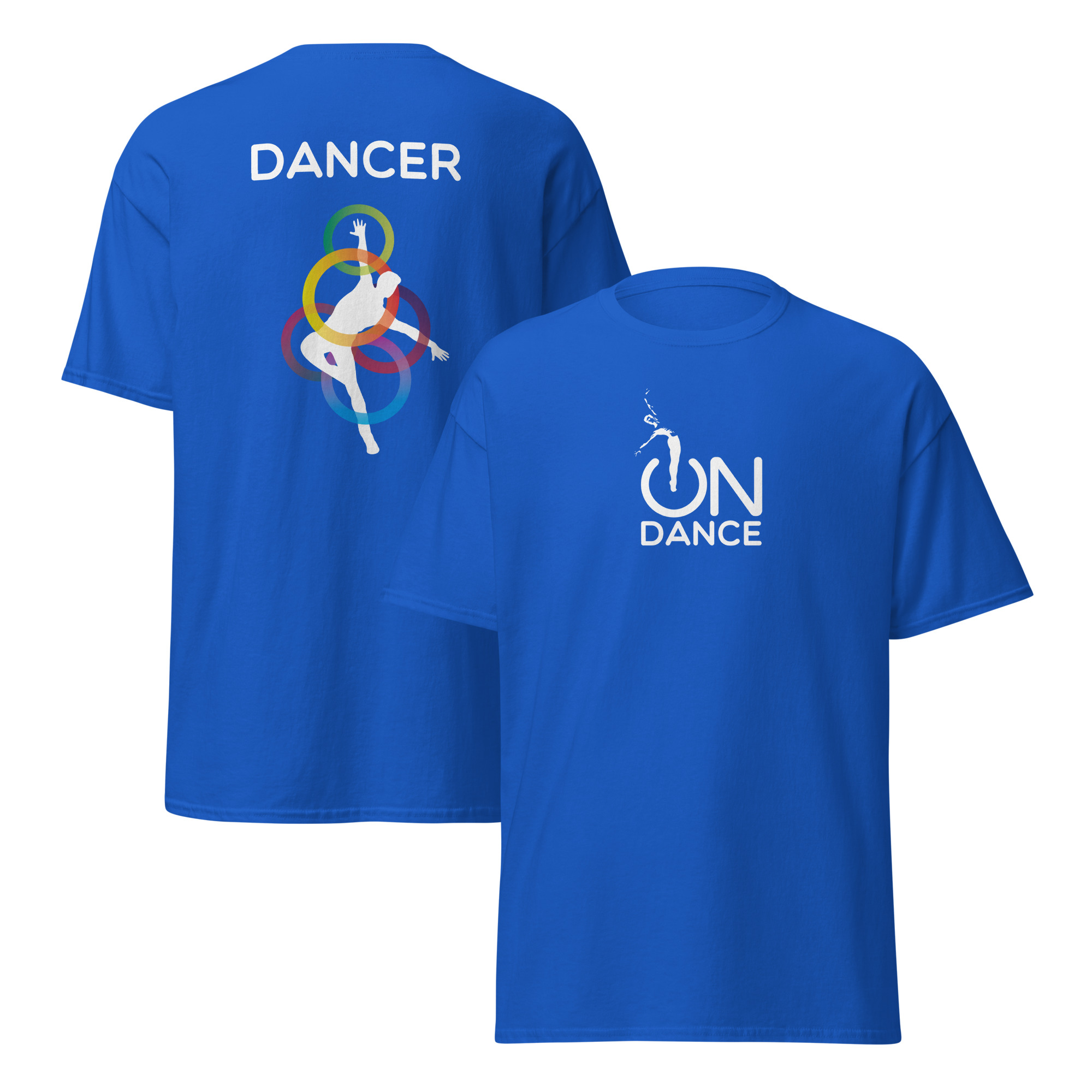 T-shirt Junior 2025 - PRINT