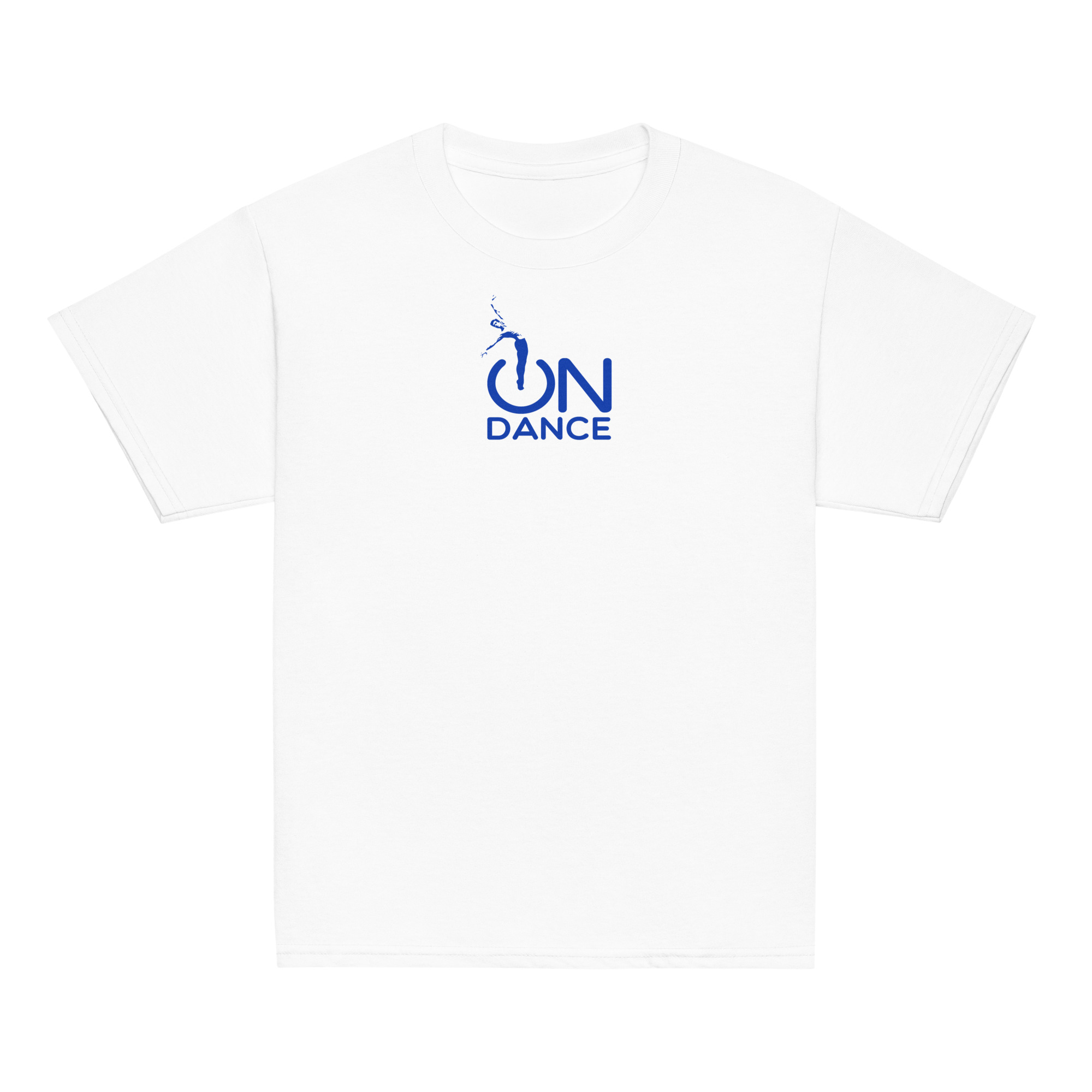 T-shirt BALLOINBIANCO 2026 JUNIOR – PRINT