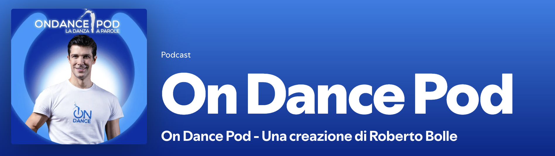 OnDance Pod
